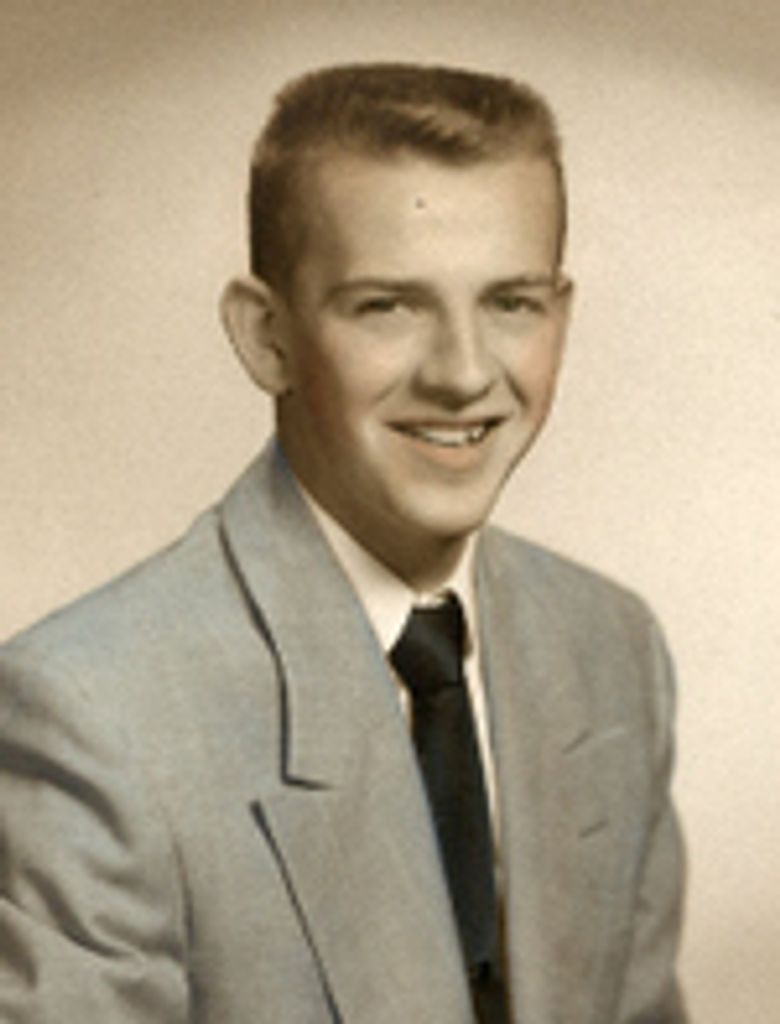 William E"Bill" Fohy III