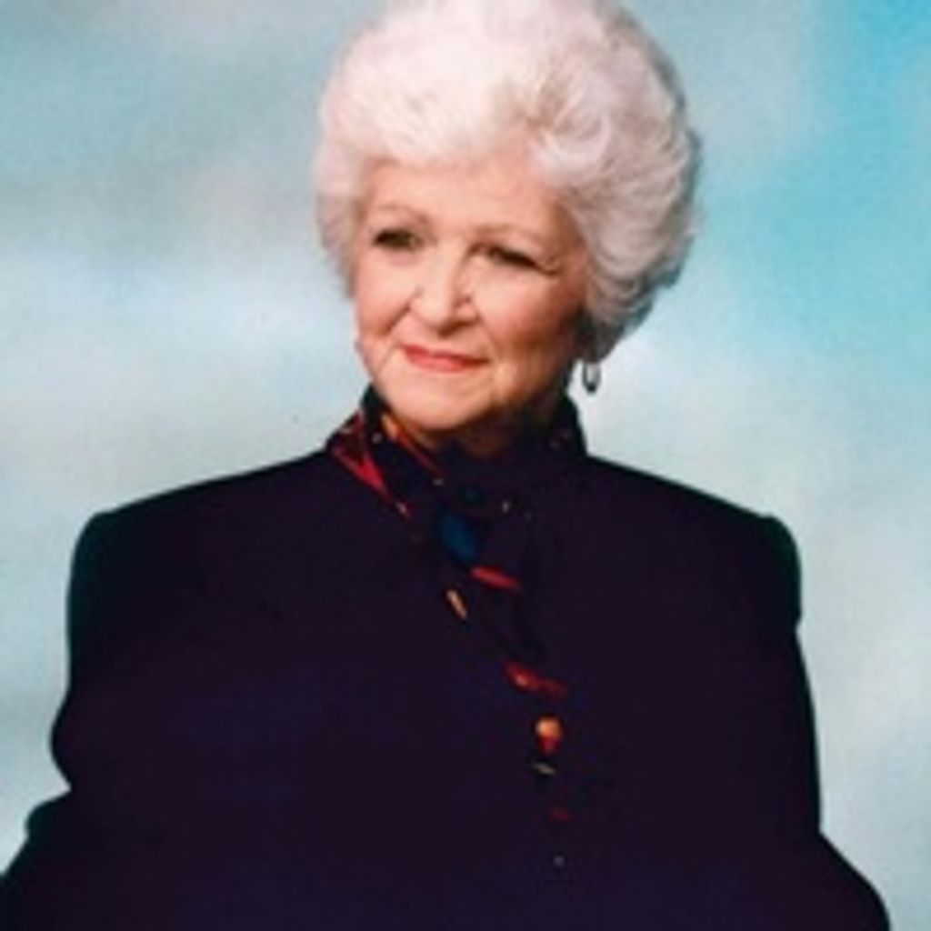 Doris  Elosie Lee