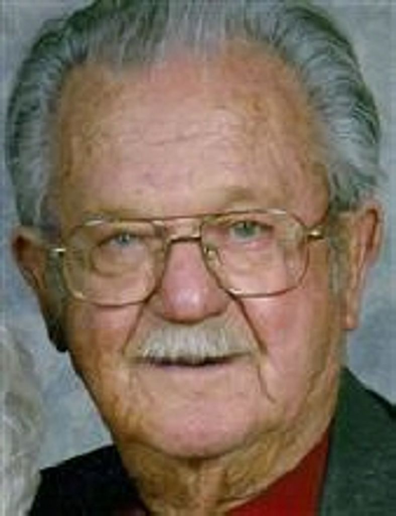Buel Orlin (Bill) Williams