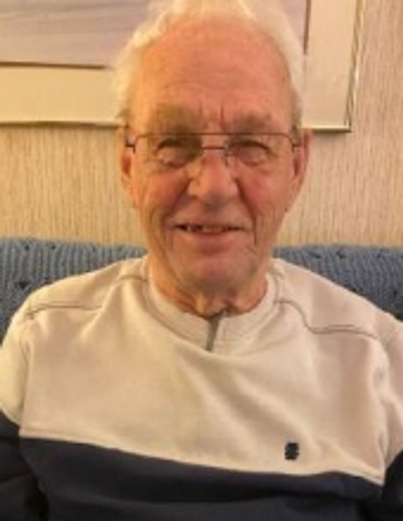 Leo P. Gagnon