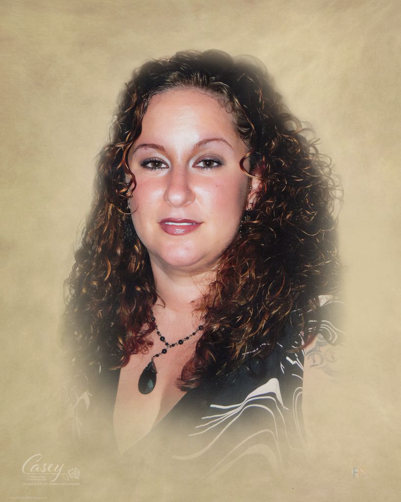 Ms. Courtney R. Carangelo Profile Photo