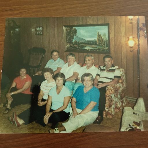 Marilyn Kay (Wagstaff)  Williams photo gallery thumbnail 27 of 35
