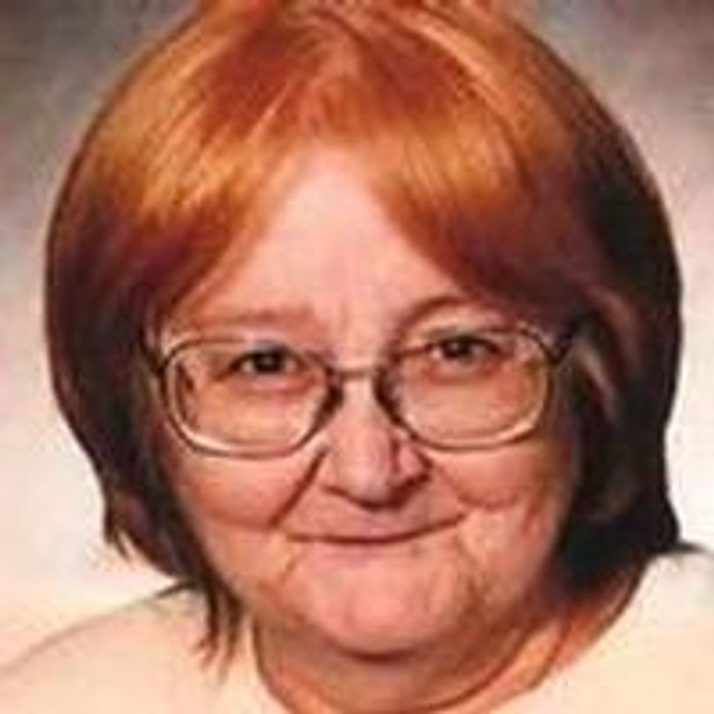 Mary G. Gipe