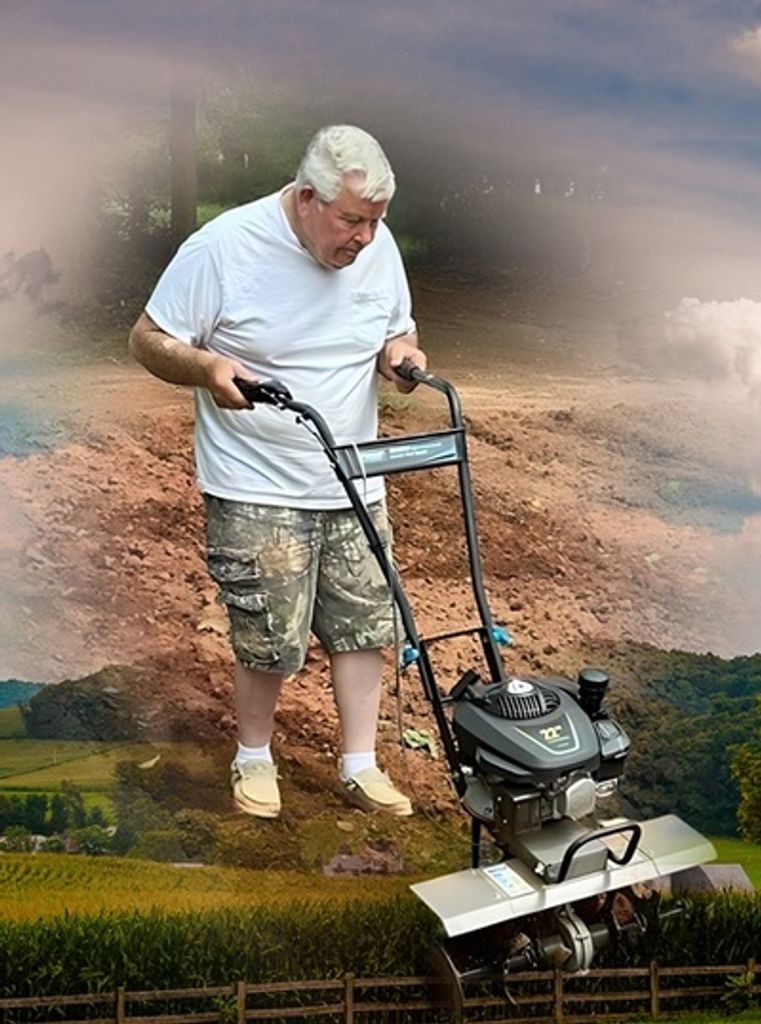 Duane Edmisten Profile Photo