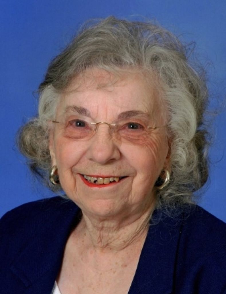 Elvira Augusta Preuss Profile Photo