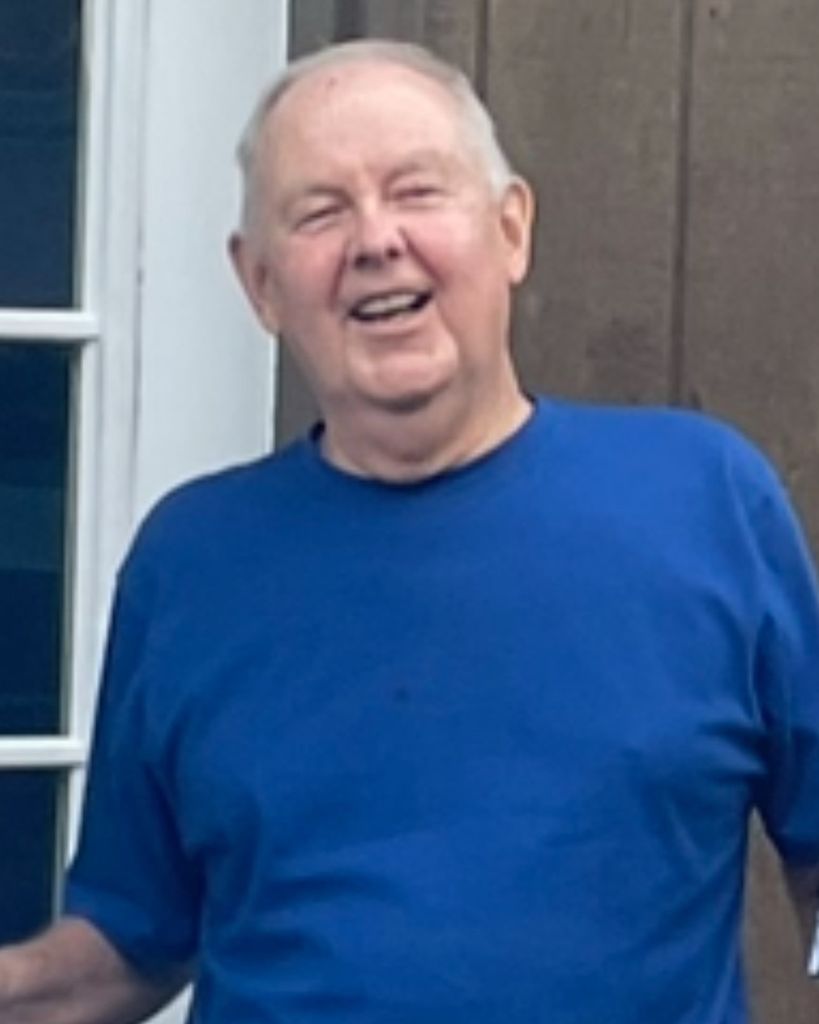Jimper Sturgill