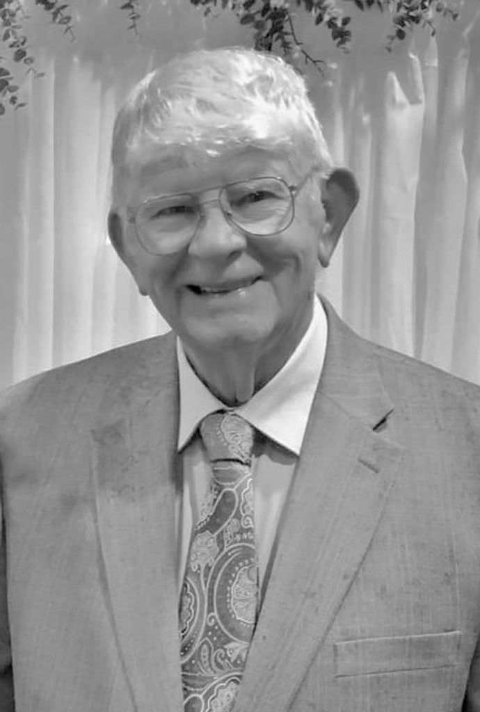 Edward Odell Brooks Profile Photo