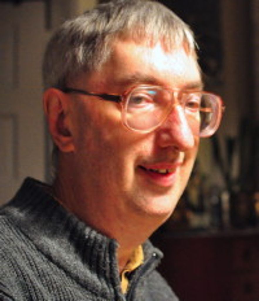 Glen Alfred Klann