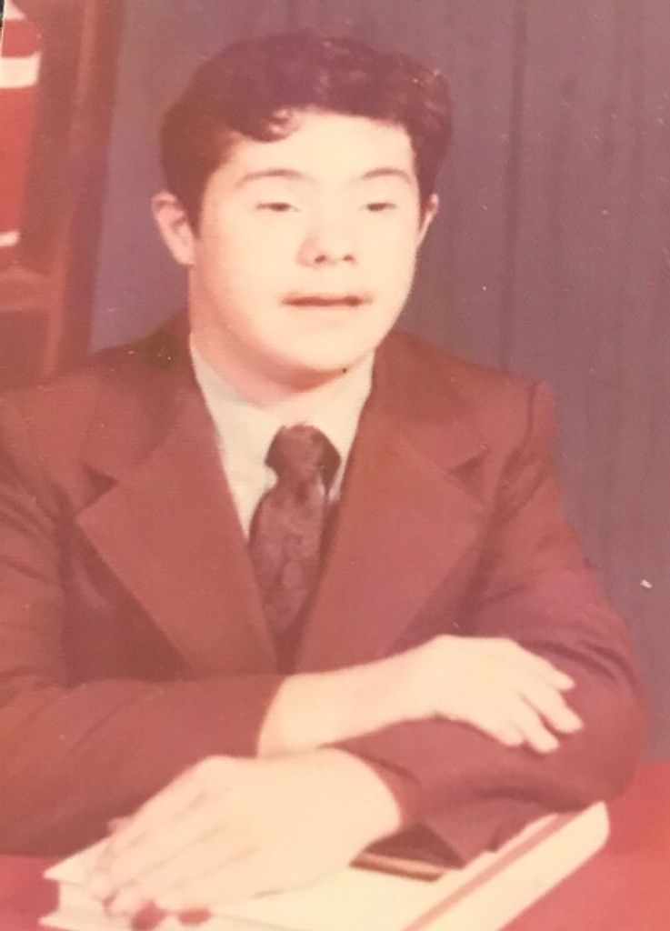 Ronald James Kreamalmeyer Profile Photo