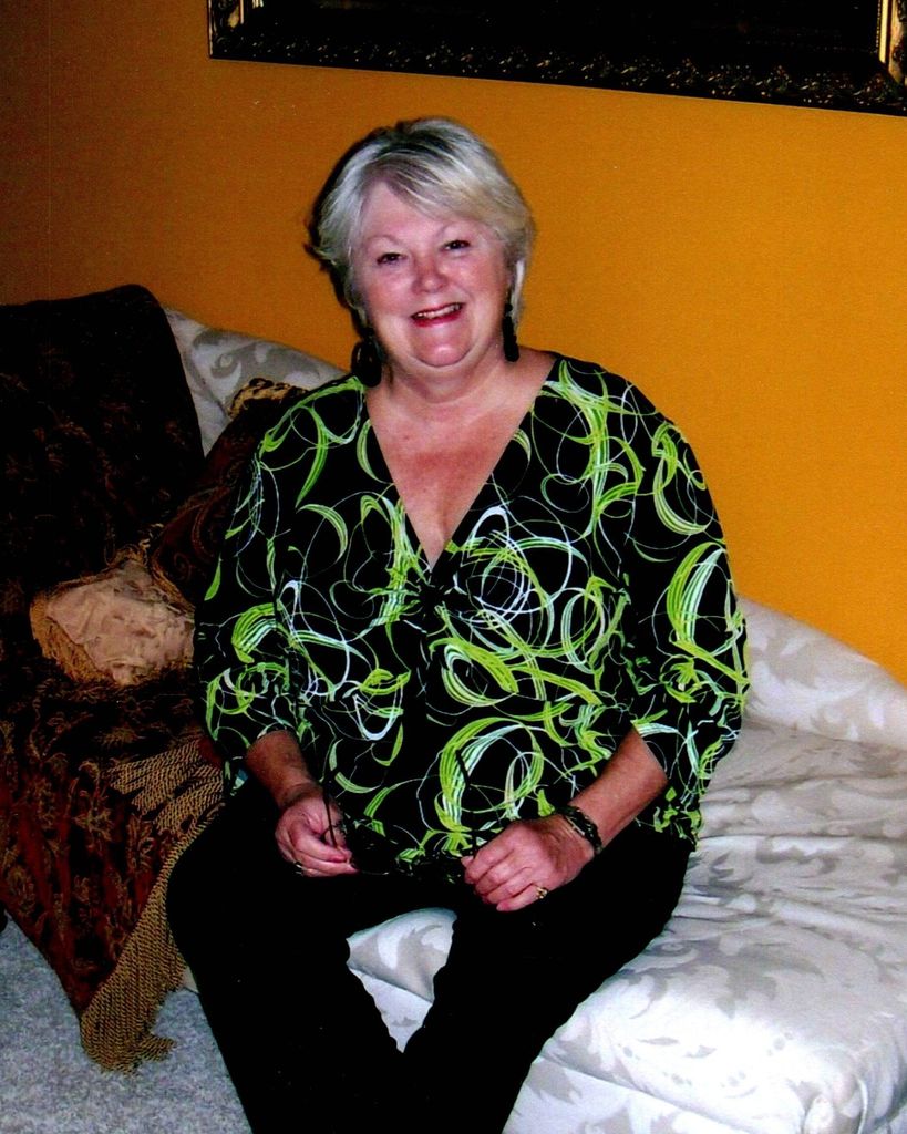 Bonnie Kay Bristle Profile Photo