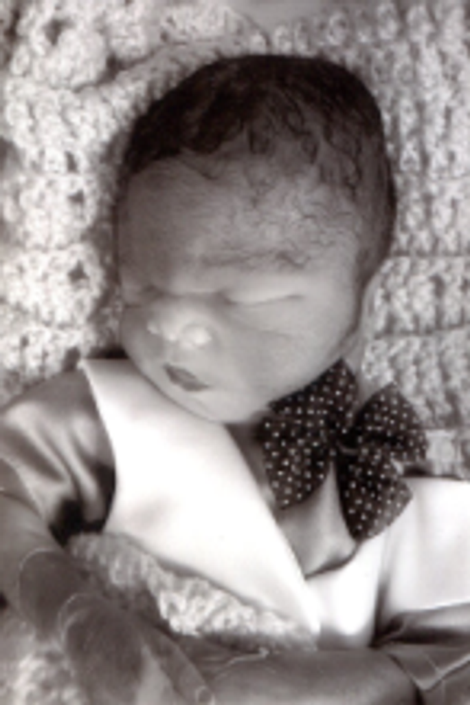 Zaire Hendrix Profile Photo