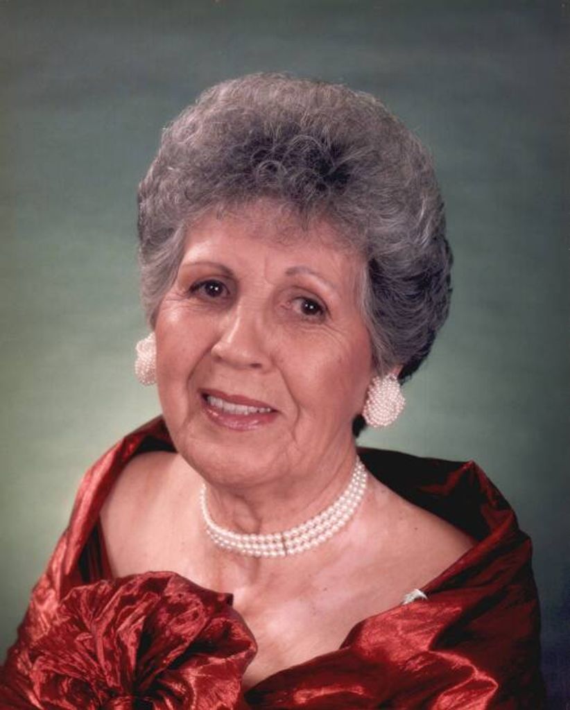 Minnie Sweat White, formerly of Morgan County, TN Profile Photo