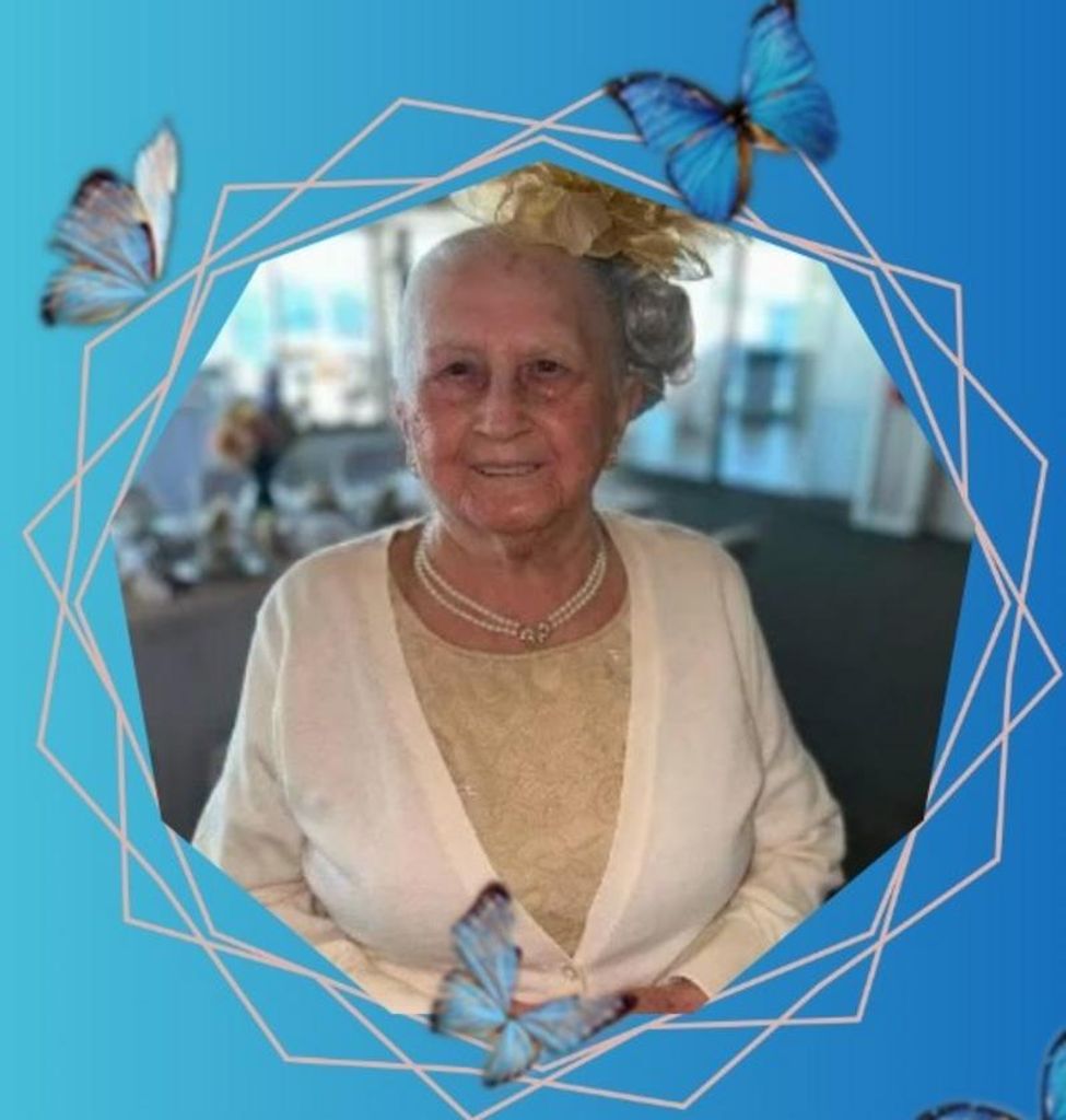 Dominica Borrero Velez Profile Photo