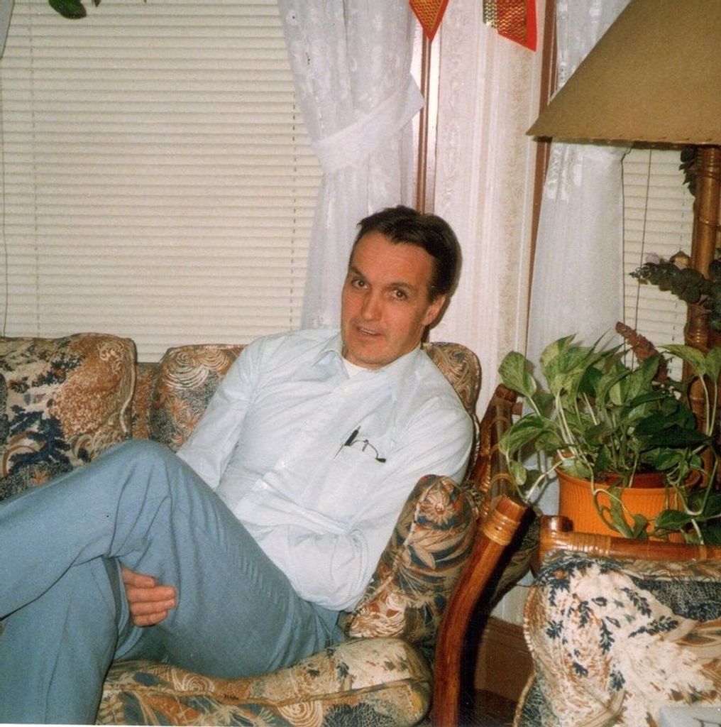 James E. Pyne Profile Photo