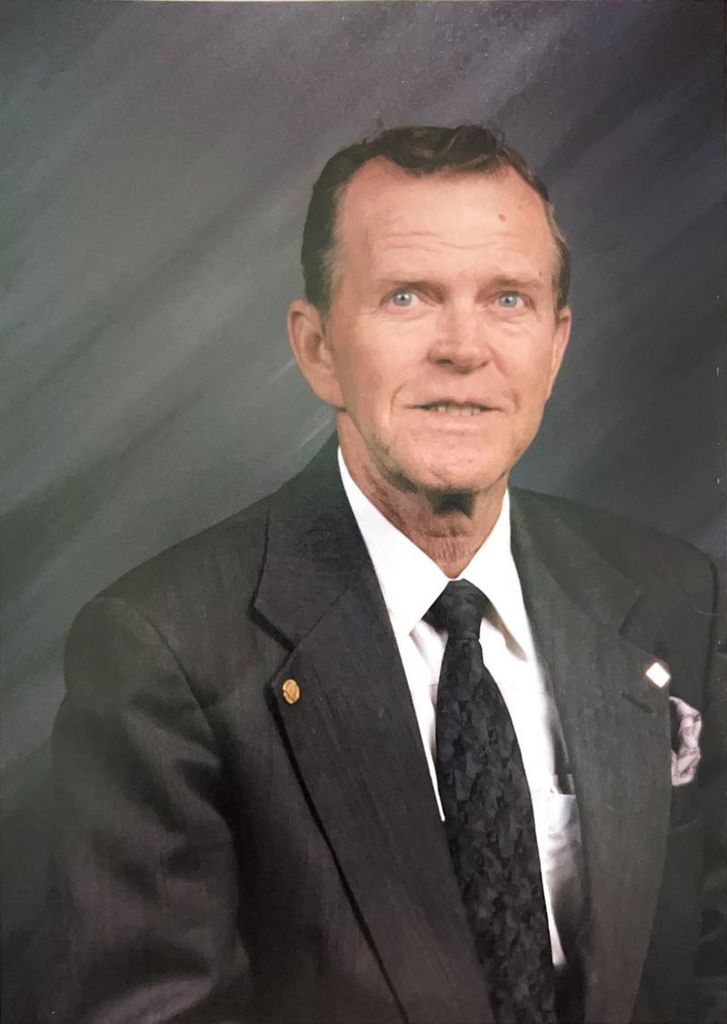 Roy W. Miller Profile Photo