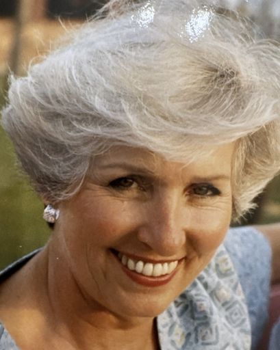 Joy Baggett McQuagg Profile Photo