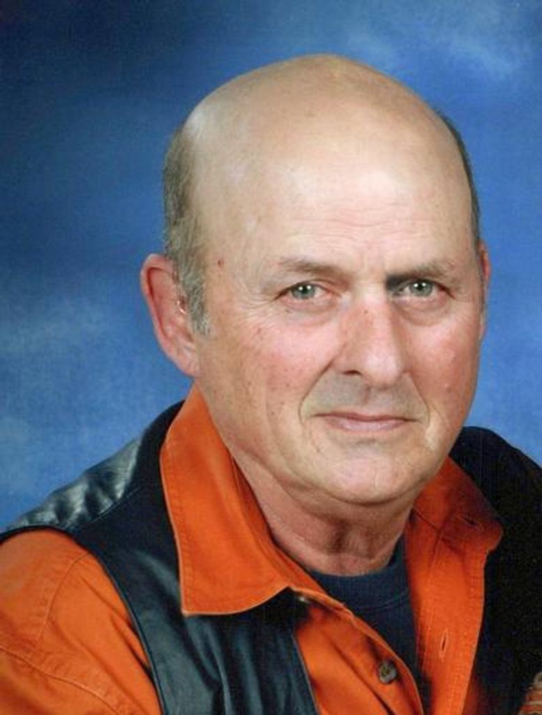 Daniel "Danny" Geiman Profile Photo