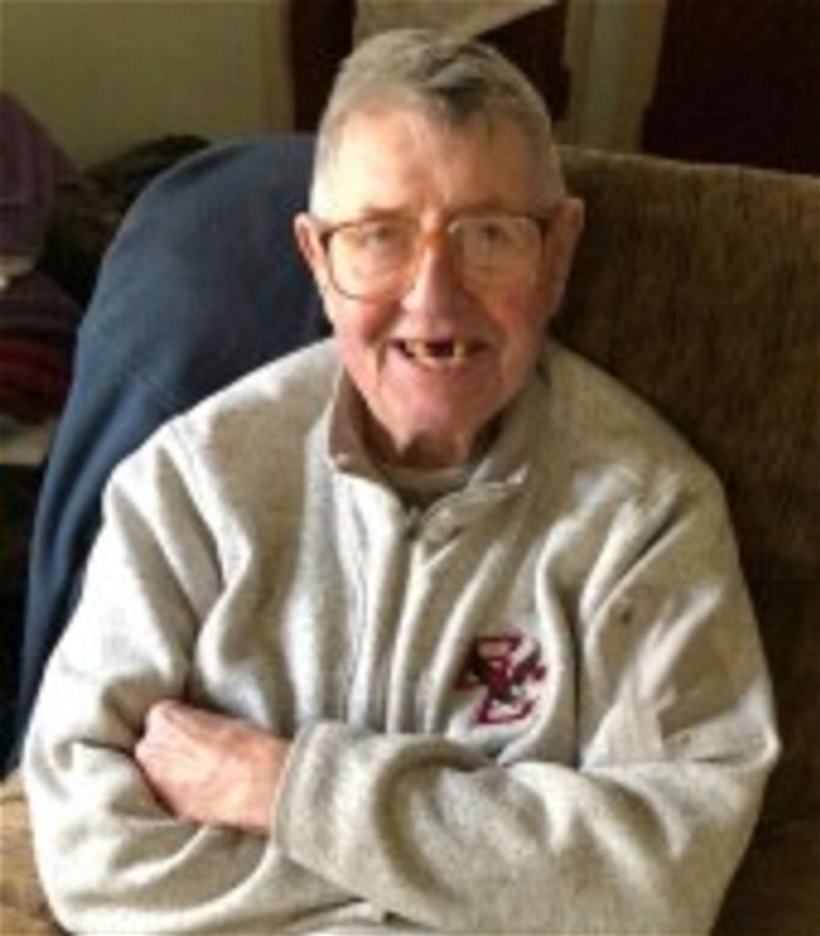 Thomas J. Rice Profile Photo