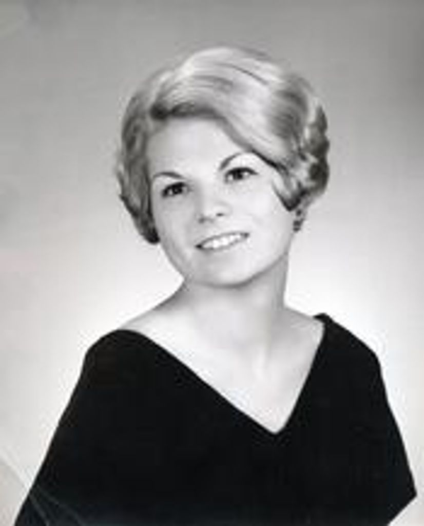 Glenda Lee Mcalister