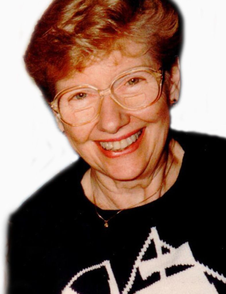 Phyllis J. Warrick Profile Photo