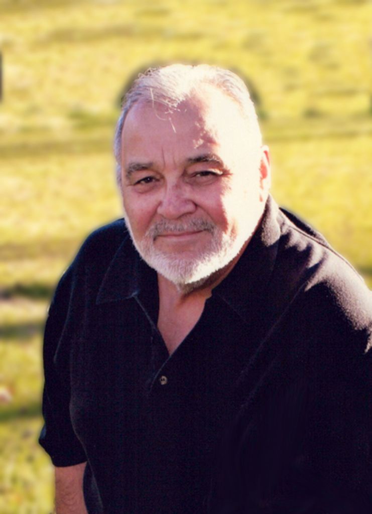 Ray Vernon Mcvay Profile Photo