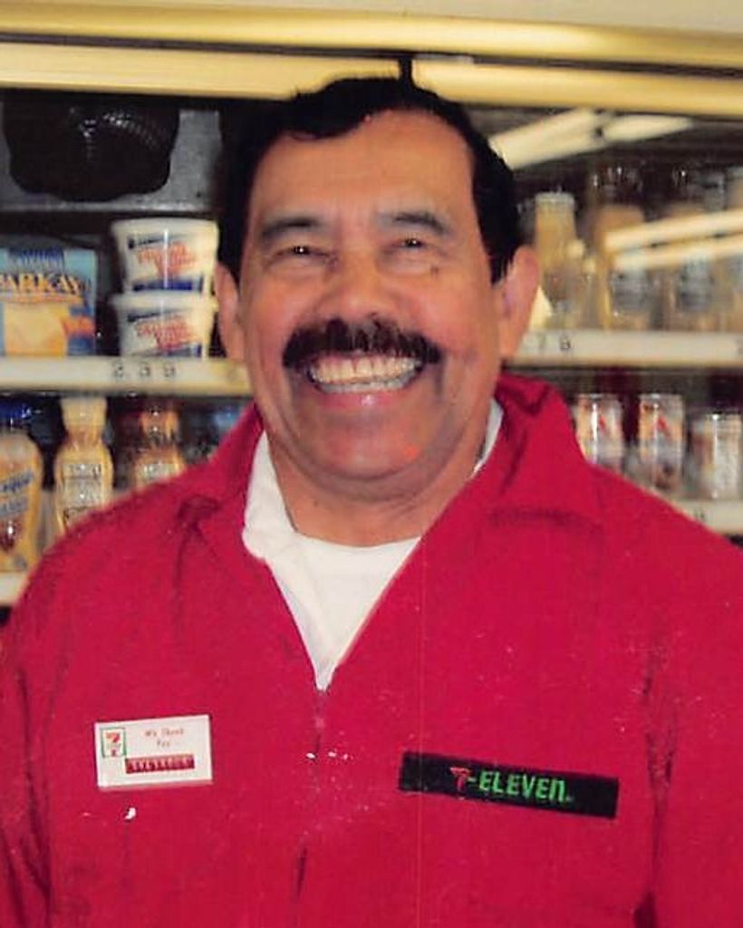 Salvador A. Mangandi Profile Photo