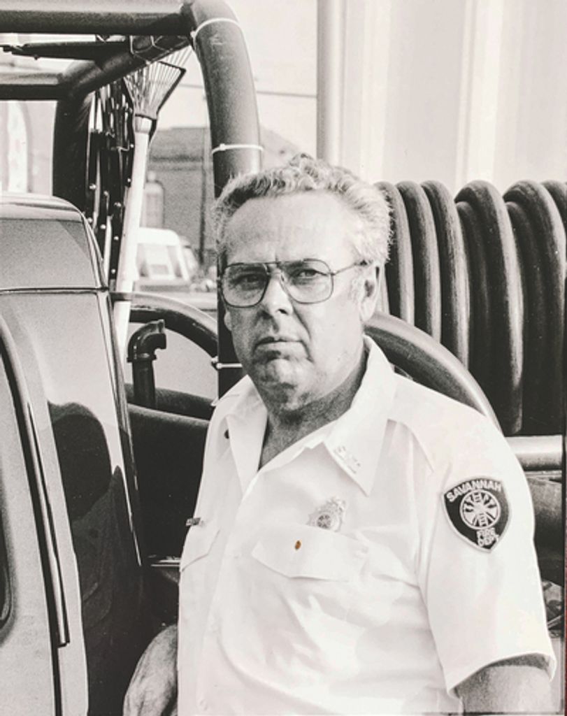 James "Jim" Edwards Profile Photo