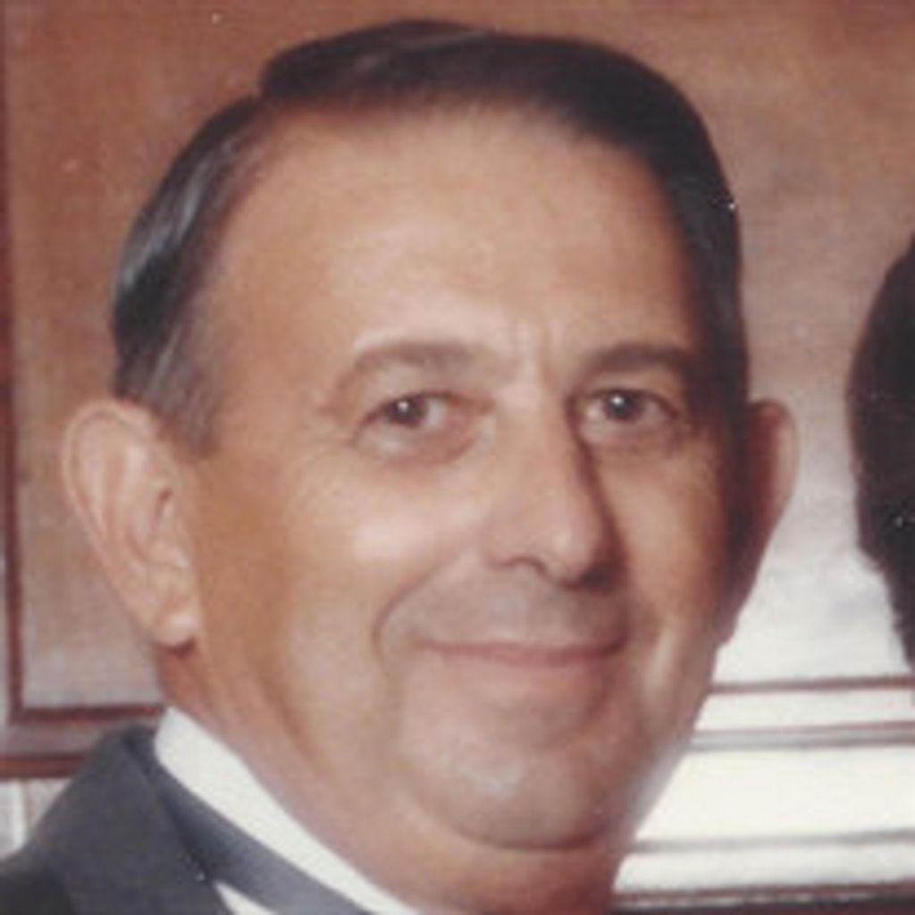 Leo N. Duett