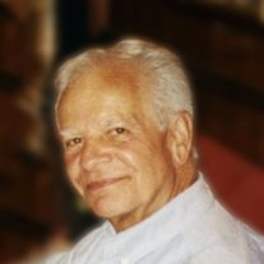 Dr. John Richard Bartone Jr.