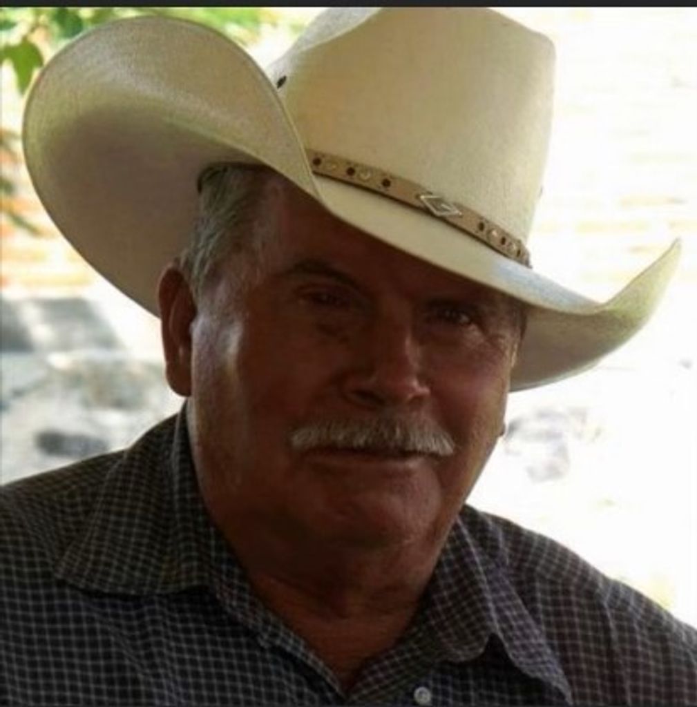 Jose Jesus Mora Campos