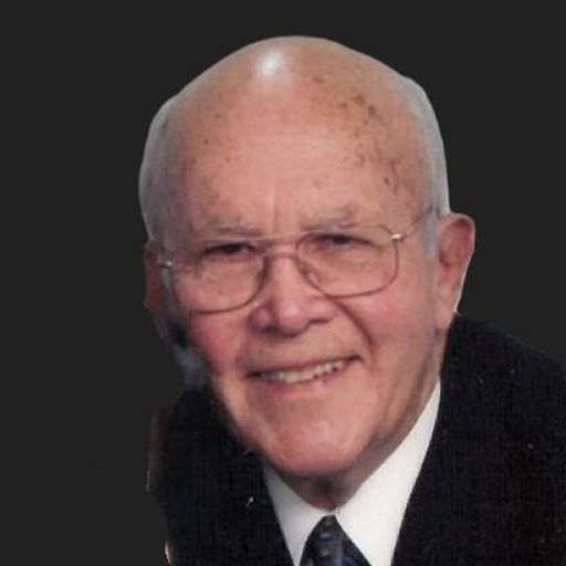 Edward Charles Carter Profile Photo