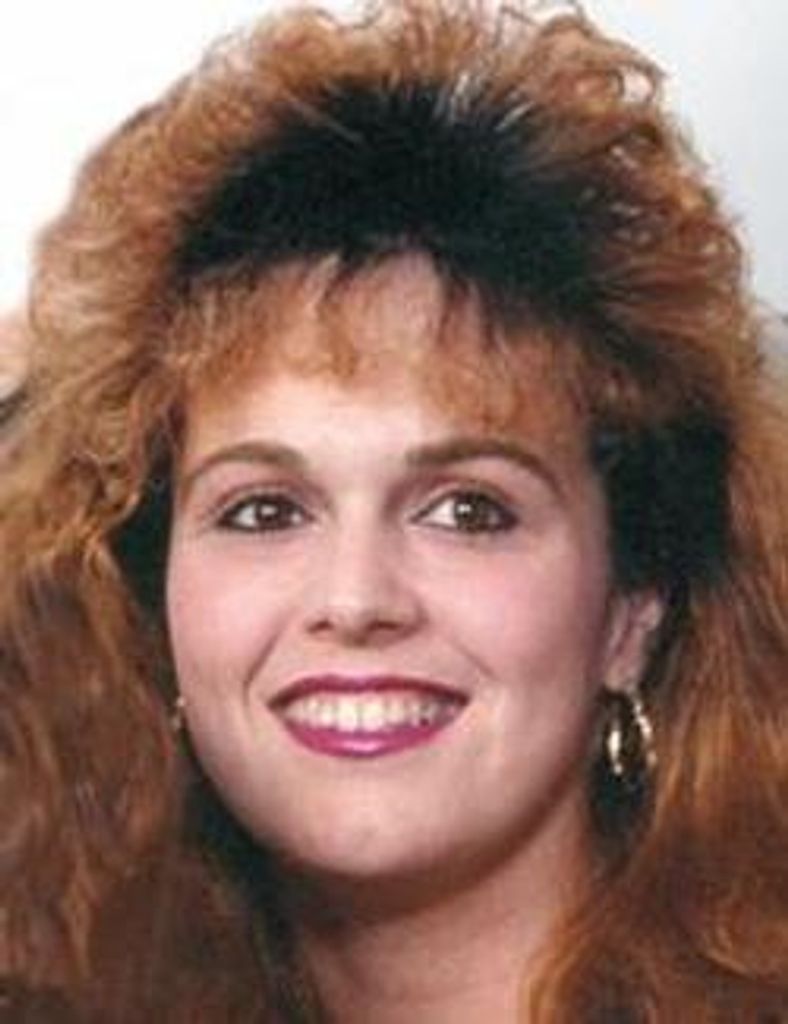 Patricia Garcia