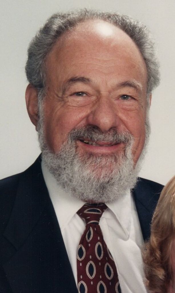 Bennett V. Whiteson Profile Photo