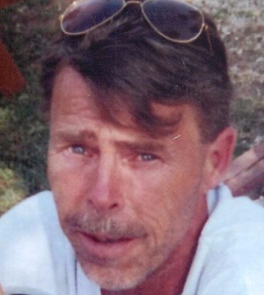 David Lee Gourley