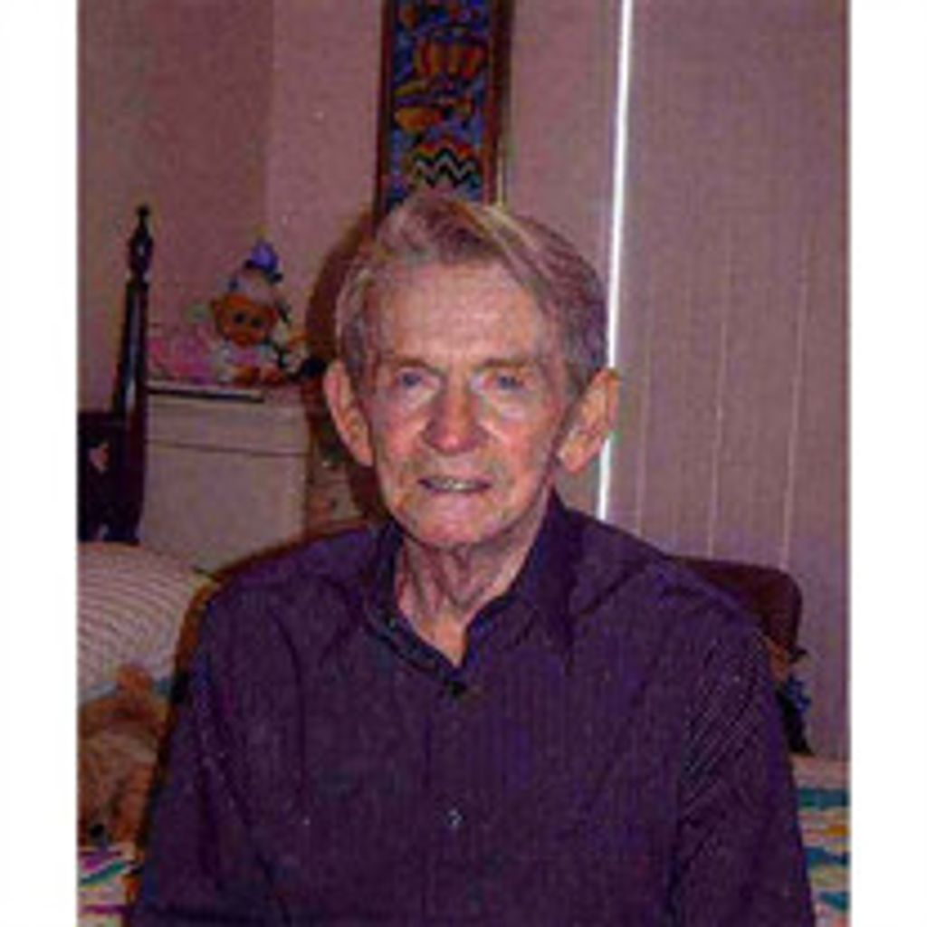 Earliss Rendell Draper