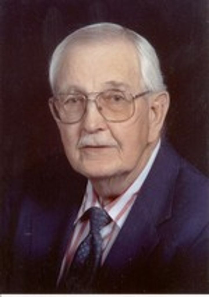 Herbert "Herb" E. Johnson