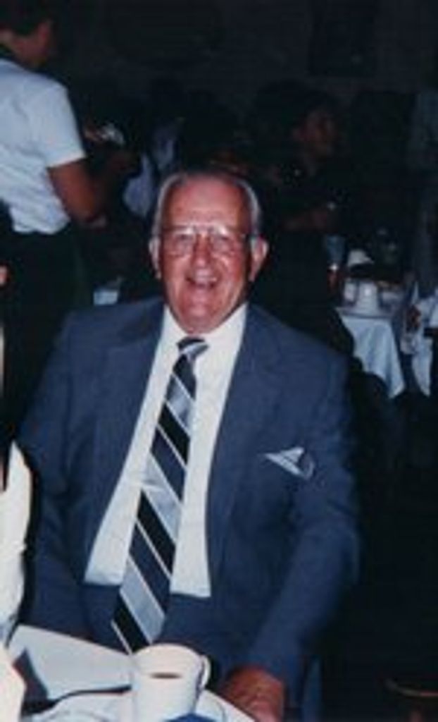 Richard Raukar Sr.