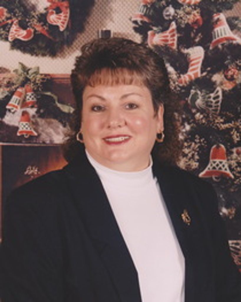 Patricia Louise (Bevins)  Parks