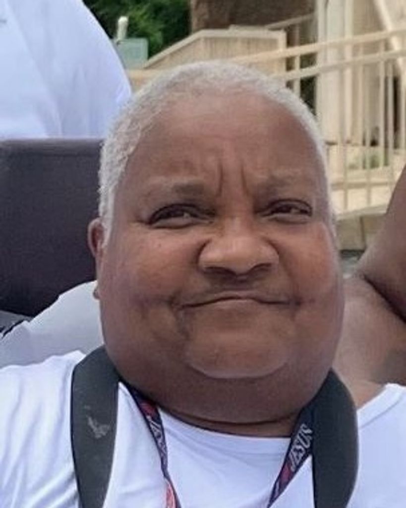 SHEILA YVETTE TAYLOR Profile Photo