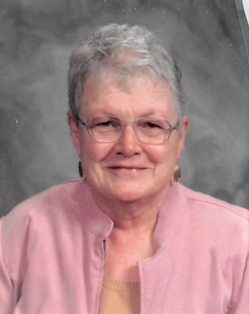 Janet Marie Sklenicka