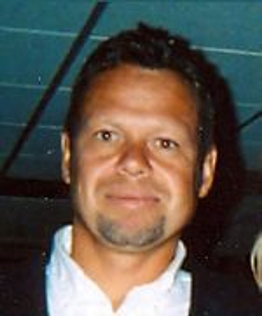 Michael J. Foss