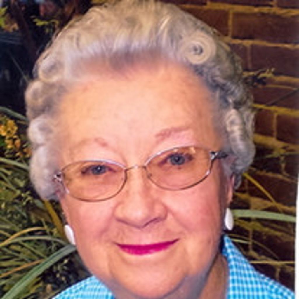 Margaret Louise Cull