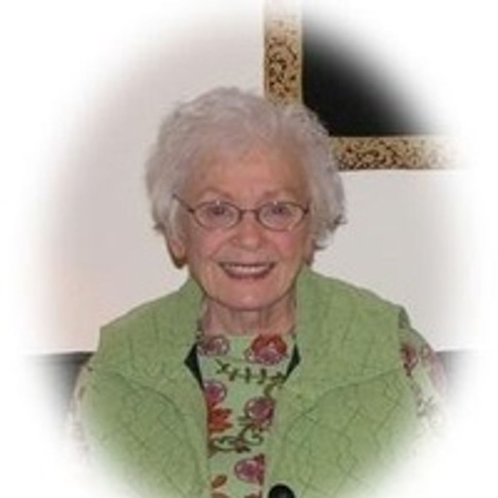 Marilyn Gorshe