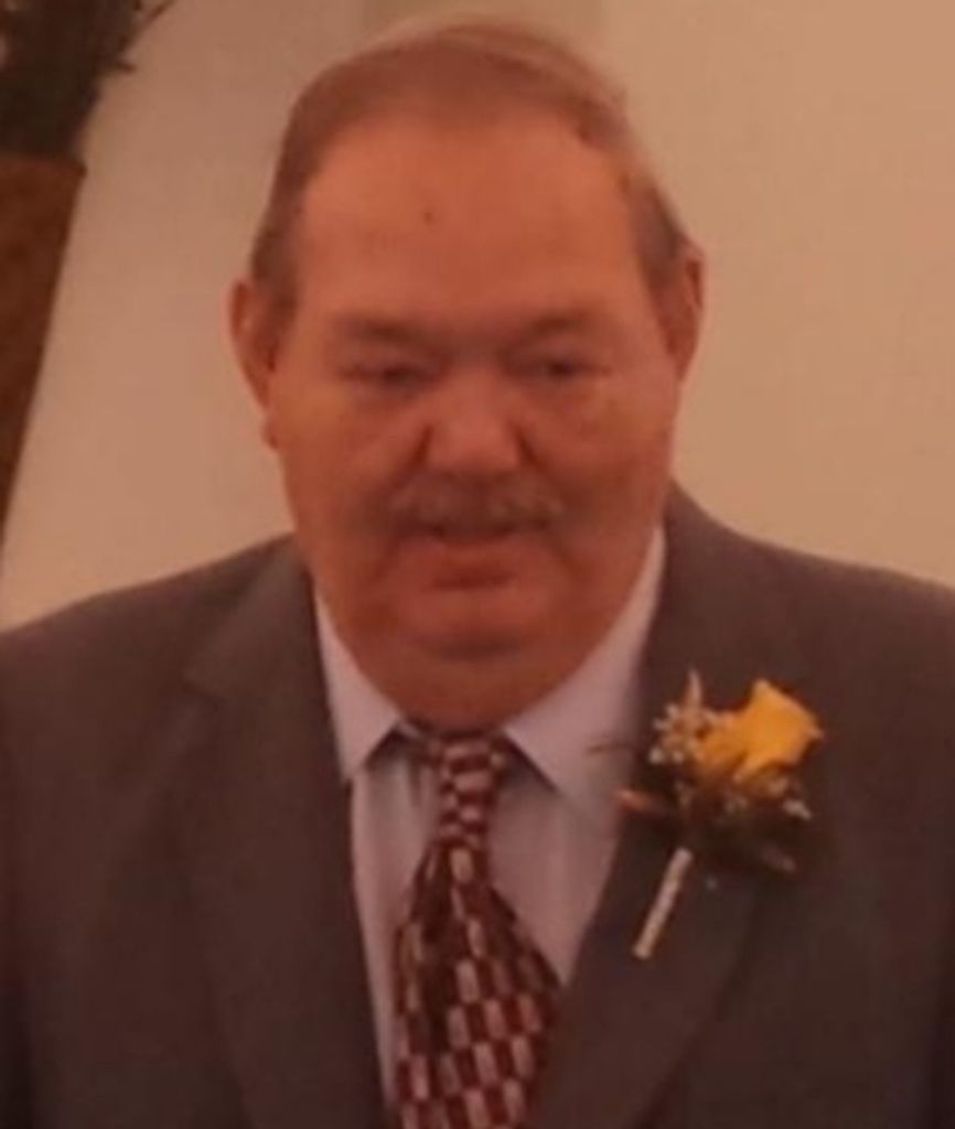 Charles Franklin Melton