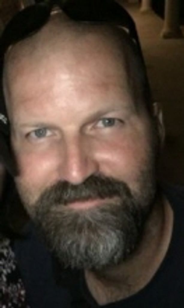 Todd Aaron Skeans