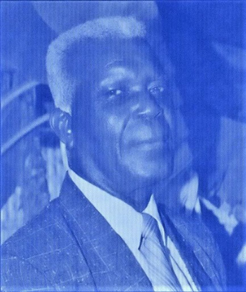 Charles Clifford Kemp