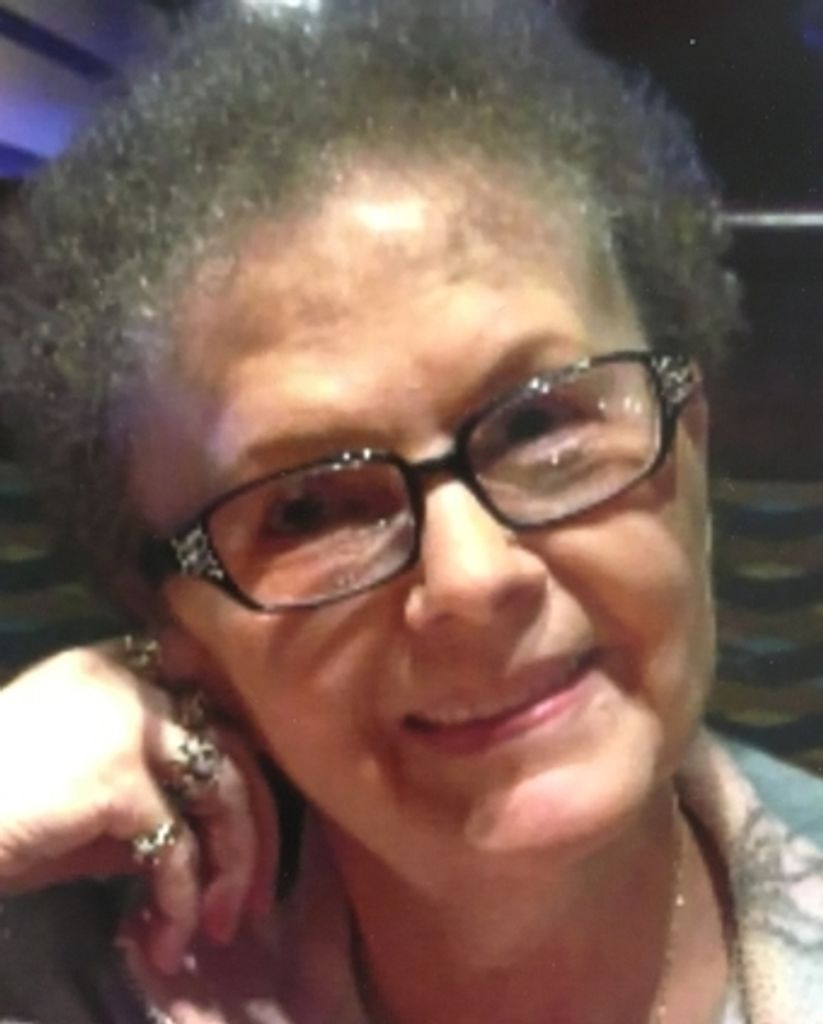 Barbara Jean "Barb" Stadler (Bratti)