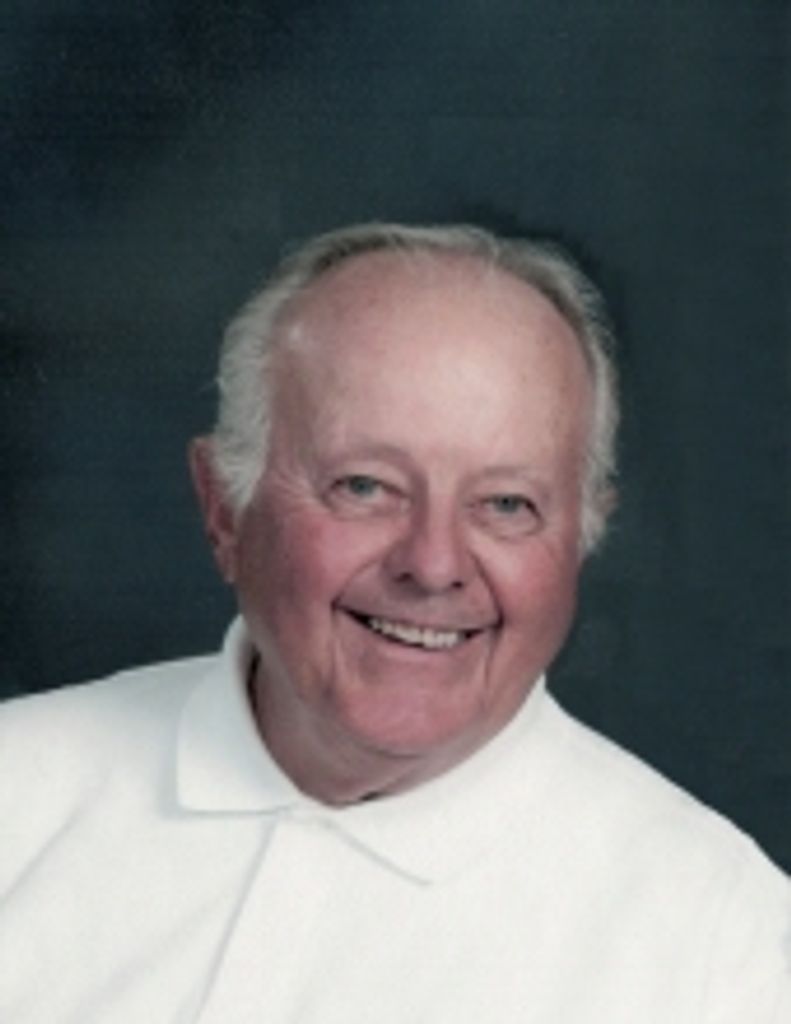 James J. "Irish" Dolan Profile Photo