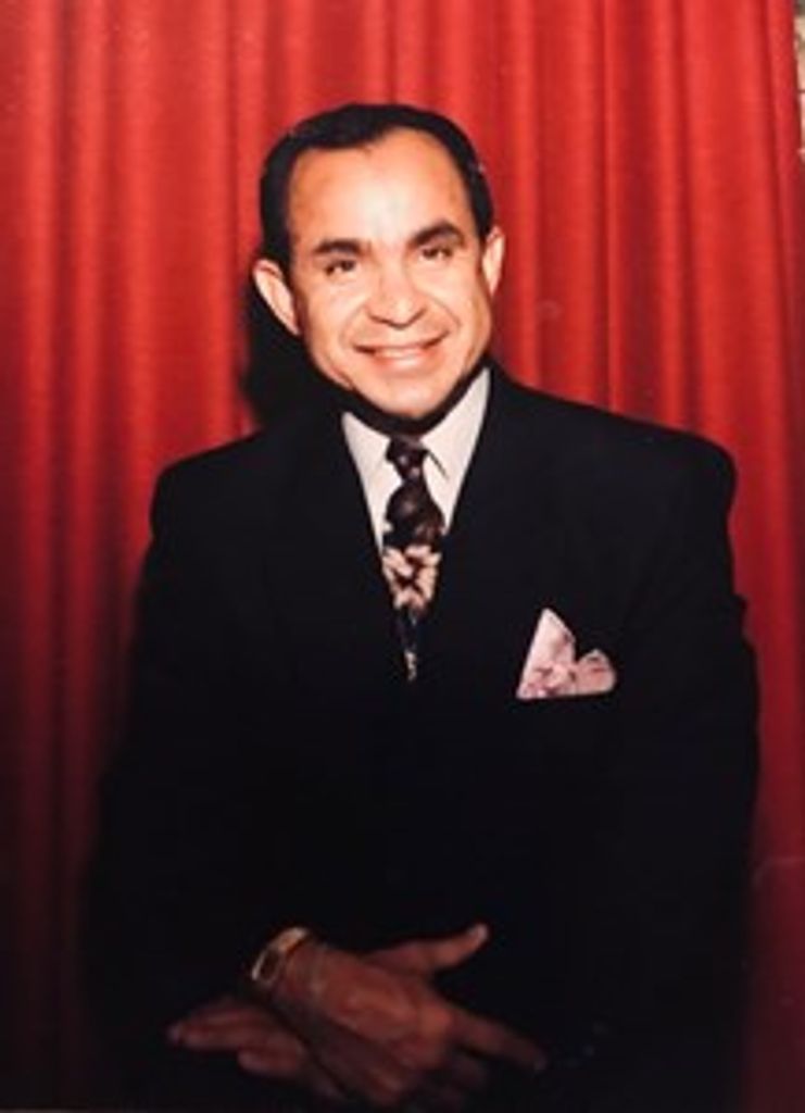 Leo Casino Figueroa