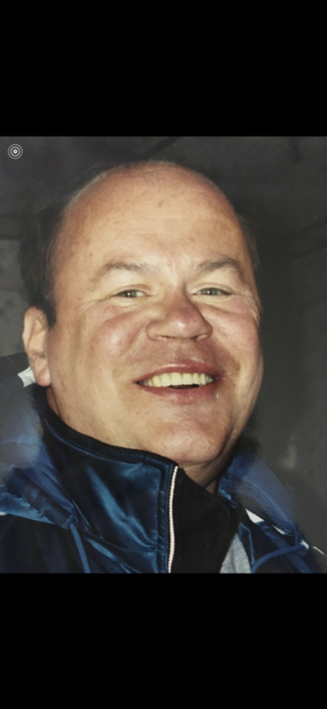 Edward E. Missel Jr